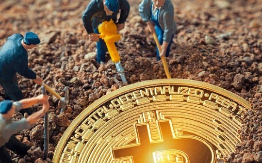 金色观察 | 比特币难度下调原因几何？矿工可以“高枕无忧”了吗？