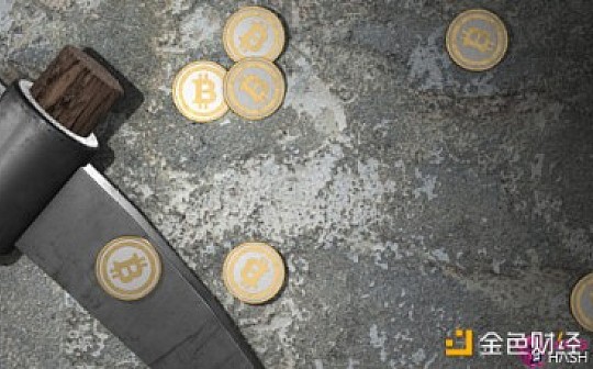 出块变慢 手续费升高：BTC挖矿难度必须下降