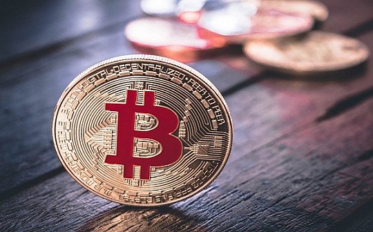 金色深度丨比特币和黄金 只有一个需要美联储
