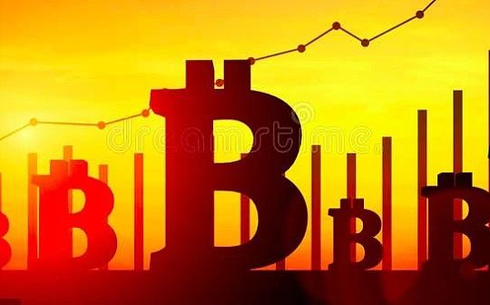 比特币是区块链之王 它可以成为Web 3.0基础