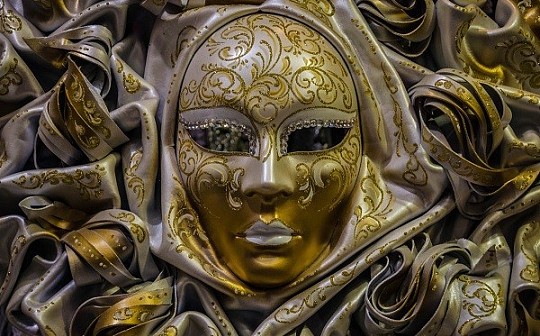 金色观察丨对比特币来说 价格波动是好是坏？