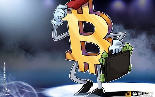 BitMEX Research揭开比特币网络开发资助者的面纱