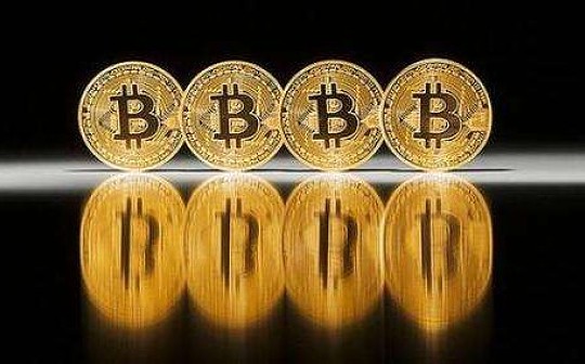 金色前哨 | 比特币底部确认 市场开启上升通道？