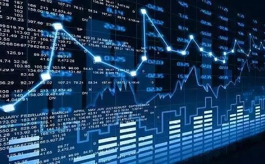 京东数科：以区块链+AI 推进产业数字化的升级