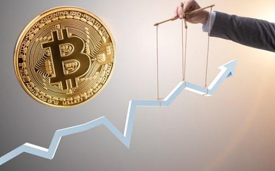 金色趋势丨强势币ETH面临关键周线压制