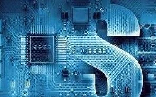 数字货币板块大涨7% 16只个股应声涨停 背后原因来了