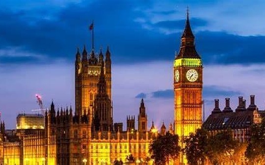 英国央行：私营公司或在CBDC发行中发挥作用