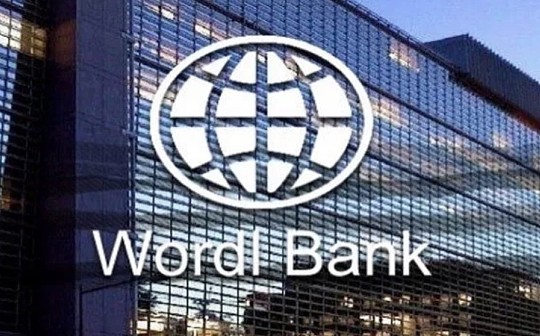 金色前哨 | 世界银行：区块链在普惠金融方面具有潜力