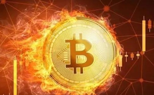 金色观察 | 比特币减半倒计时 行情市场会怎么变？