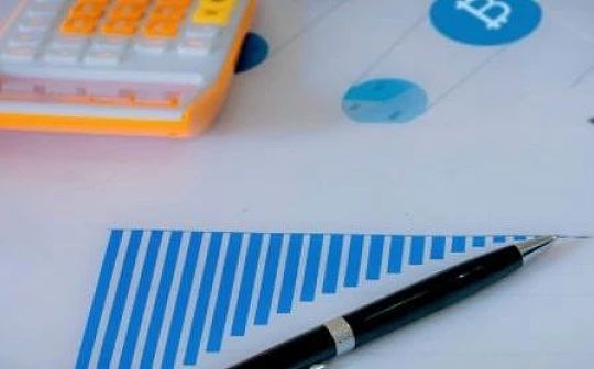 BTC 24小时暴涨1200美元 为何抢在4月底发力？