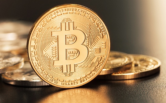 金色观察 | 突破9400美元 BTC成2020年表现最好的资产