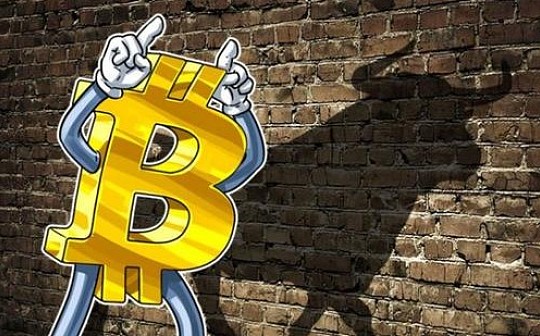 机构重返市场：CME比特币期货的未平仓头寸上升70％