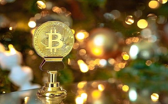 Coinbase研究报告：比特币作为价值存储要优于黄金
