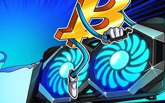 比特币减半的历史：以算力为线索将会发生什么
