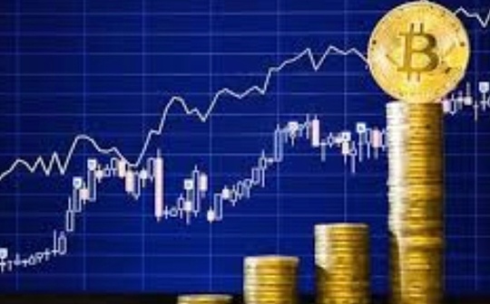 见证｜比特币完成第三次减半 区块奖励降至6.25BTC