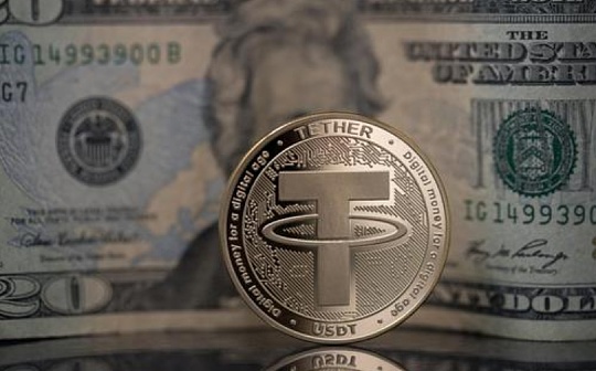 金色观察 | 稳定币突破百亿美元 强监管同样在路上