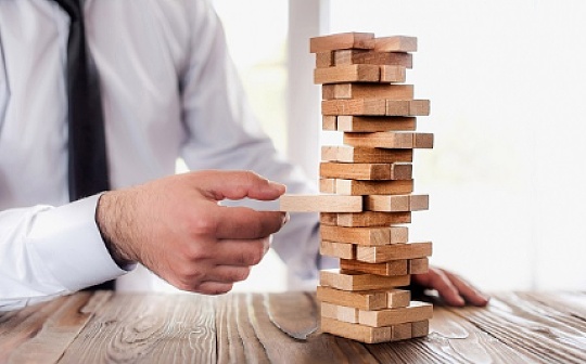 金色观察丨EOS基本面还撑的下去吗？