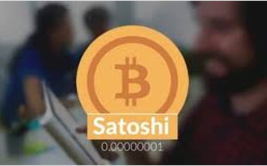 金色观察 | 硬核解读为何不是中本聪在移动比特币