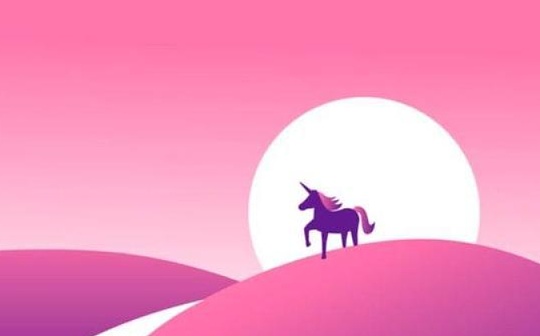 一分钟了解去中心化兑换池 Uniswap