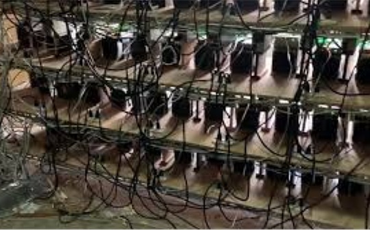 什么时候挖矿最合适？下一轮牛市会如何？资深矿工告诉你