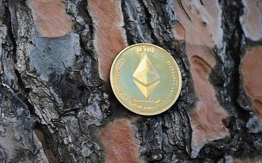 山寨币正在崛起？ERC-20代币市值已占以太坊链上加密资产总市值近50%