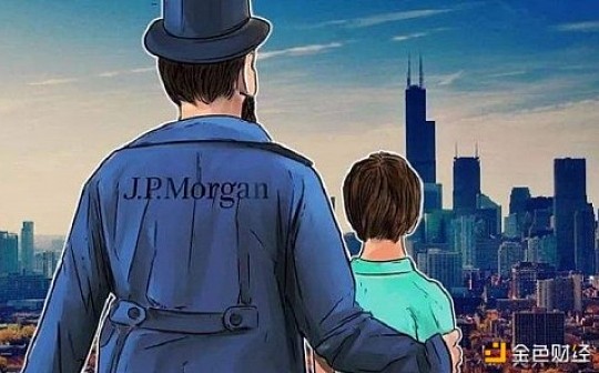 比特币在华尔街的头号敌人 如今也拜倒在其“石榴裙”下