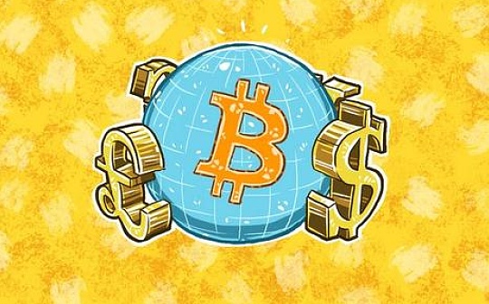 金色趋势丨BTC内存池爆满推动价格向上飙升？
