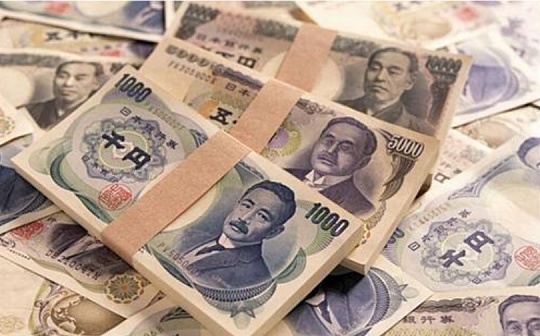 金色观察 | 多变的日本：央行数字货币加速进展