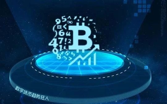 比特币震荡期间 主流币或有所动作