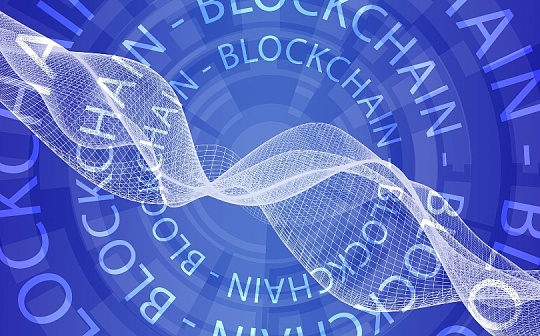 金色观察 | 多图对比：ETH VS EOS 谁才是公链的未来