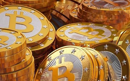 金色趋势丨以史鉴今 BTC再次迎来启动牛市的机会？