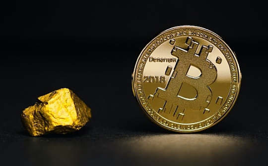 金色荐读｜为什么比特币有望成为全球储备货币？