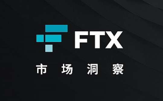DeFi指数及COMP合约大涨 本周市场出现高波动几率较高
