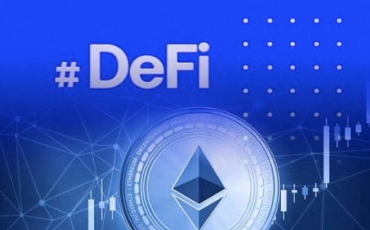 数据回顾DeFi6月：借贷新贵崛起 USDT市值破百亿