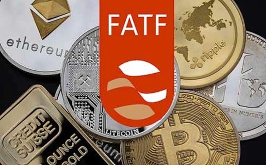 金色前哨 | 金融行动特别工作组计划加强加密货币交易所全球监管框架