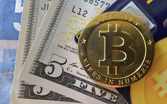 首发 | OKEx投研：短期调整或延续 8500又成关注重点