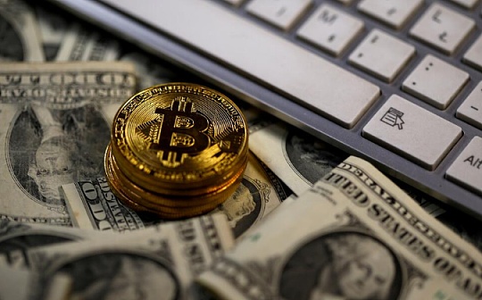 金色早报｜美国国债收益有可能为负 将有利于比特币