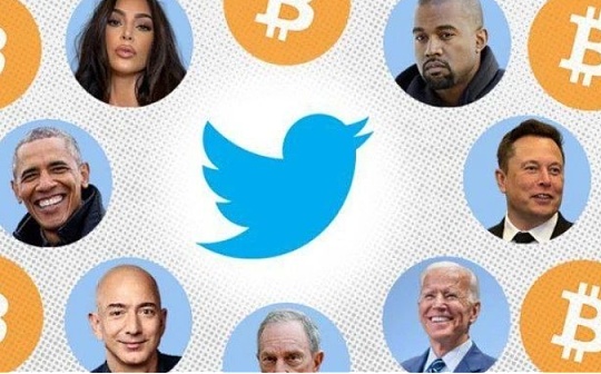 如果Twitter由区块链技术支持 黑客有机会得手吗？