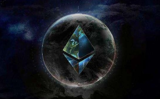 ETH缘何暴涨？中美冲突？DeFi繁荣？还是以太坊2.0？