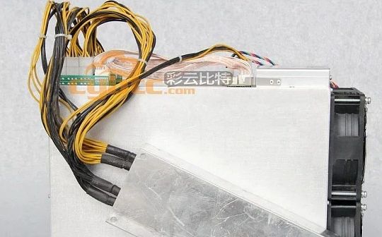 以太坊矿机 INNOSILICON A10 Pro 试玩体验
