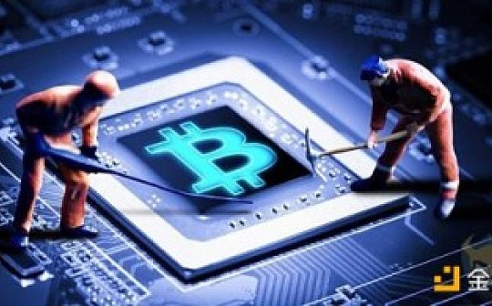 大多数挖矿 不过是一种心理补偿