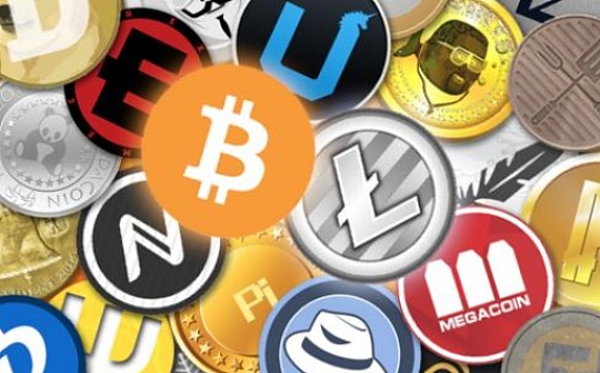 金色趋势丨知史鉴今 BTC这一黄金规律能否再次上演？