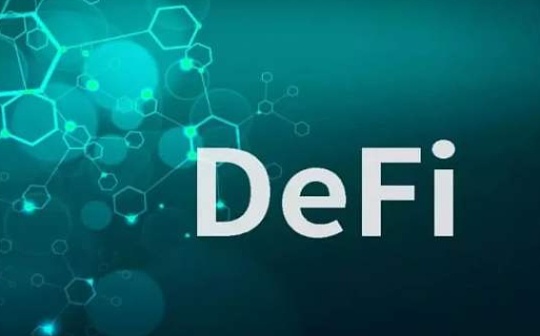 DeFi 的崛起将使稳定币超越 BTC ?