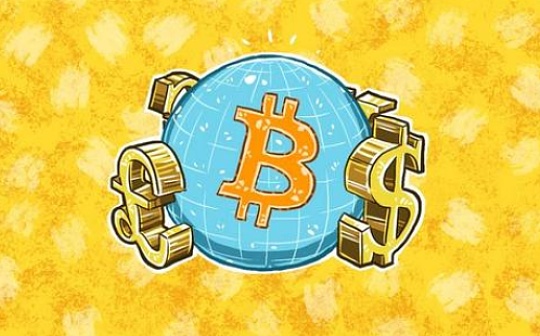 金色趋势丨知史鉴今 BTC再创历史新高需要多久？