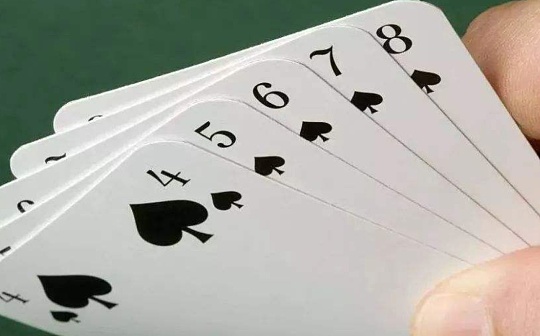 金色深核｜百度超级链打出了第一张牌