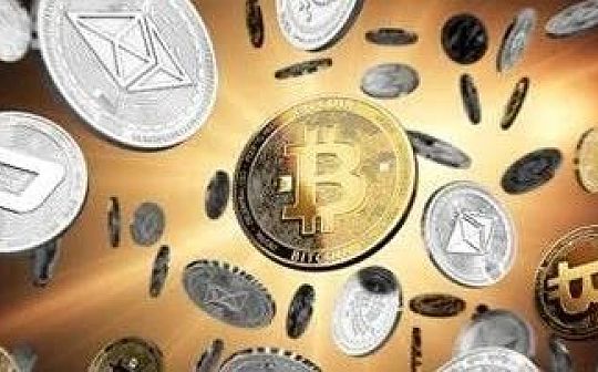 威廉：其实我们一直在币圈板块轮动的牛市中
