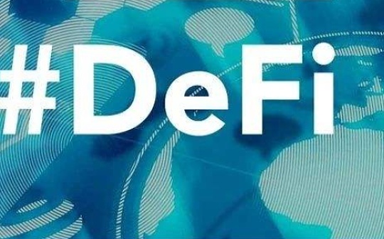 LINK NEST暴涨背后 火币正成为DeFi市场的主战场