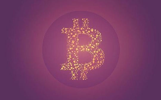 金色趋势丨知史鉴今 BTC趋势行情远远还未见顶