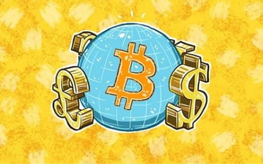 比特币价格停滞在12400美元 但专业交易员对此并不担心