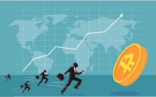 区块链精英一将难求 徐明星旗下欧科云链成人才培养主力军
